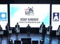 BM PAN Jatim: Dukungan Caketum Belum Mengerucut Usai Debat Visi-Misi