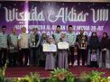 Prestasi PLN mengantarkan santri Hafidzah hafal Al Qur'an 30 Juz di usia dini