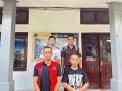 Empat Pelaku E-Tilang Asal Grobogan Tipu Orang Kerugian Hingga Belasan Miliar