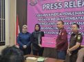 Kejari Kabupaten Blitar Setorkan Rp3 Miliar Lebih Uang Pengganti Korupsi ke Kas Negara
