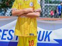 SSB HAUS Soccer Kembali Cetak Talenta, Muhammad Wira Dipanggil Bela Tim Nasional Pelajar Indonesia di Vietnam