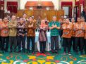 Khofifah Dorong PKN I Cetak Pemimpin Transformatif Berkualitas