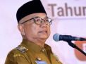 Pemkab Blitar Ajak Warga Jaga Persatuan Jelang Pilkades Serentak 2026 di 30 Desa