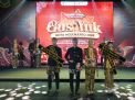Dari Panggung Gus Yuk 2026, Kota Mojokerto Titipkan Misi Promosi Pariwisata ke Generasi Muda