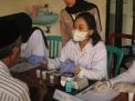 FK UWKS Gelar Skrining Sindroma Metabolik di Sumenep, Dorong Deteksi Dini Penyakit Degeneratif