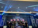 TiM E-Sprot polres batu "SDES RAPYY"juara piala kapolda 2026 ,siap berlaga di kapolri cup