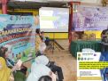 FK UWKS Edukasi Peran Keluarga dan Kesehatan Lingkungan untuk Cegah PPOK, Warga Sumenep Diajak Ciptakan Rumah Bebas Asap Rokok