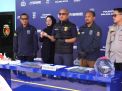 Polresta Malang Kota Ringkus Residivis Spesialis Bobol Konter HP dan Aksi Pencuriannya Viral di Medsos