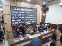 Tergiur Ritual Penggandaan Uang, Warga Kehilangan Rp22 Juta di Mojokerto
