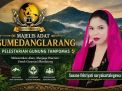 Majelis Adat Sumedanglarang Layangkan Keberatan Hukum Terkait Dokumen Geothermal Tampomas