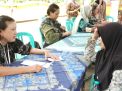 FK UWKS Dampingi Orang Tua Cegah Stunting, Edukasi Nutrisi Anak Berbasis Pangan Lokal di Sumenep