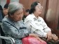 Tangis Nenek Elina, Kerugian Miliaran Dibayar Tiga Tahun Penjara