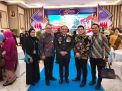 HUT Bhayangkara Jadi Momentum BRI Jemursari Perkuat Sinergi dengan Polda Jatim