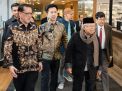 Pandawa Warung Kopi  Saat Rindu Menjadi Rasa, dan Sydney Menjadi Indonesia