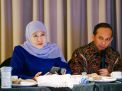 Khofifah Ajak Alumni UNAIR Perkuat Sinergi Bangun Kemajuan Daerah