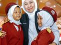 Khofifah Pastikan Penjaringan Siswa Sekolah Rakyat Jatim Terus Berjalan