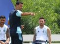Argentina Fokus Pulihkan Kondisi Jelang Duel Panas Kontra Inggris di Semifinal Piala Dunia 2026