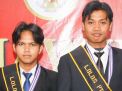 Lima Siswa SMA Maryam Surabaya Raih Beasiswa Penuh ke Tomsk State University Rusia Lewat Olimpiade Internasional ORMO