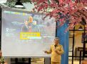 Siapkan Generasi Job Creator, Kepala Bakorwil Malang Perkuat Sinergi Kampus dan Dunia Usaha
