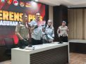 Kurir Sabu Andalkan Zangi, Polisi Bongkar Jaringan Narkoba Surabaya