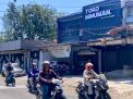 Warga Barata Jaya Tolak Spiritshaus, Satpol PP Ancam Segel Gerai Ilegal