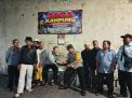 Bhabinkamtibmas Pegirian Cek Poskamling, Perkuat Antisipasi Kriminalitas dan Gangster