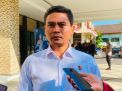 Gudang  distributor sembako milik indomarco di kota batu di bobol maling
