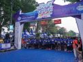 Surabaya Jadi Kota Pembuka Crystalin RunXperience 2026, Padukan Olahraga, Hiburan, dan UMKM