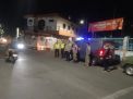 Polsek Semampir Perketat Patroli, Cegah Tawuran Dan Balap Liar