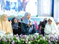 Khofifah Ajak Jamaah Tijaniyah Perkuat Takwa Hadapi Tantangan Zaman