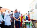 Khofifah Tinjau Sekolah Rakyat Terintegrasi Terluas Nasional di Sampang