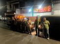 Patroli Semampir Sasar Titik Rawan Demi Jaga Kondusivitas Wilayah
