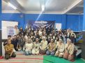 PKM S1 Ekonomi Perkuat Kepemimpinan Generasi Z Karang Taruna Kebraon