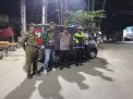 Polsek Semampir Gencarkan Patroli Rutin, Pastikan Kondusifitas Wilayah