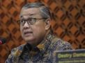Presiden Terima Pengunduran Diri Perry Warjiyo, Transisi Kepemimpinan BI Disiapkan
