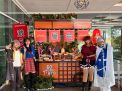 favehotel Sidoarjo Hadirkan Pengalaman Kuliner Jepang Bersama Cosplayer Lokal