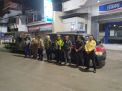 Polsek Semampir Maksimalkan Kenyamanan Masyarakat Melalui Patroli Rutin