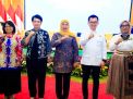 Khofifah: Kepemimpinan Perempuan Harus Melahirkan Kebijakan Inklusif dan Berdampak