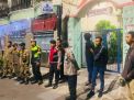 Lewat Patroli Kamtibmas, Polsek Semampir Jaga Kondusifitas Lingkungan Masyarakat