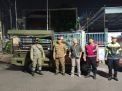 Polsek Semampir Intensifkan Patroli Kamtibmas, Wujud Nyata Jaga Keamanan dan Kenyamanan Warga