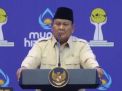 Prabowo Ceritakan Pengalaman Naik Maung yang Bocor, Dorong Dukungan untuk Produk Otomotif Nasional