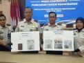 Imigrasi Jatim Berhasil Amankan Pekerja Ilegal Asal China, Gunakan Visa Pra-Investasi