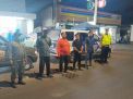 Polsek Semampir Gelar Patroli Kamtibmas, Perkuat Stabilitas Wilayah