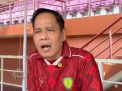 Ketua DPRD Surabaya Dukung Portugal, Kagumi Sosok Cristiano Ronaldo