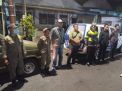 Polsek Semampir Intensifkan Pengamanan Wilayah Melalui Patroli Harkamtibmas