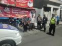 Polsek Semampir Tegas dan Komitmen, Pelihara Keamanan Wilayah Hukumnya