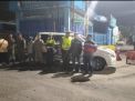 Ciptakan Situasi Aman, Polsek Semampir Gelar Patroli Harkamtibmas di Wilayah Hukumnya
