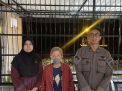 Tak Tahan Hidup Buron, Liem Susilowati Serahkan Diri ke Jaksa Eksekutor