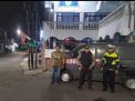 Polsek Semampir Optimalkan Patroli Rutin Demi Keamanan dan Kenyamanan Masyarakat