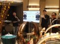 Sheraton Surabaya Satukan Cita Rasa Italia dan Nusantara dalam Harmony of Flavors Vol. IV